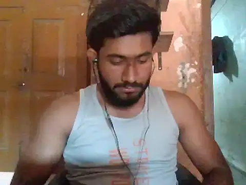 LustyDanky online show from April 2026 06:28:01 AM