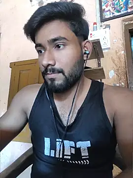 Snapshot of LustyDanky chatting on May 2026 05:57:02 AM LustyDanky online show from May 2026 05:57:02 AM