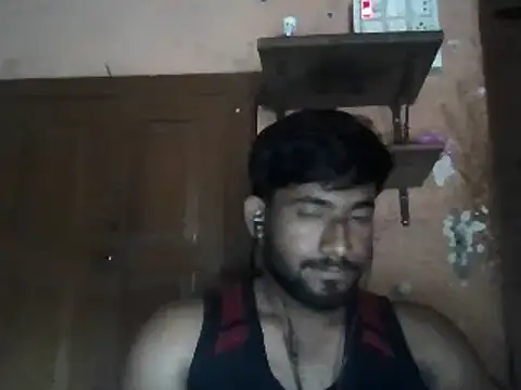 Snapshot of LustyDanky chatting on July 2026 09:18:01 AM LustyDanky online show from July 2026 09:18:01 AM