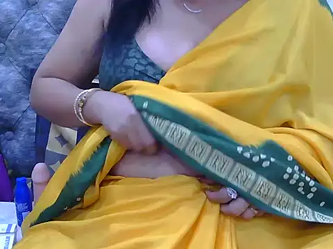 Secret Bhabhi online show from March 2026 06:13:02 PM