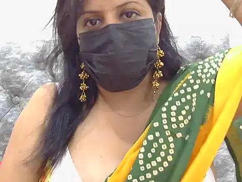 Secret Bhabhi online show from April 2026 07:18:01 AM