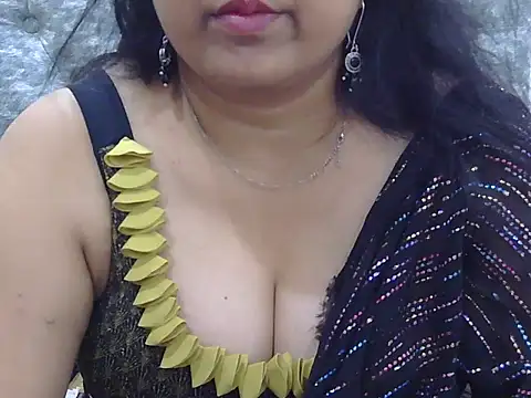 Secret Bhabhi online show from April 2026 04:41:01 AM