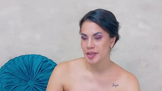 AndiVasquez online show from June 2026 01:09:02 PM