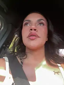 AndiVasquez online show from July 2026 12:55:01 PM