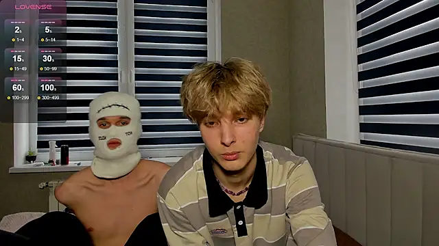 bunnyblush67 online show from February 2026 11:47:02 AM