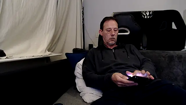 Sexy Ass Mike online show from February 2026 10:16:02 PM
