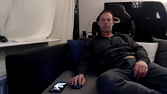 Sexy Ass Mike online show from February 2026 11:15:02 PM