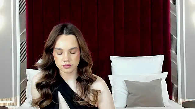 AlissaMilee online show from March 2026 03:08:02 AM