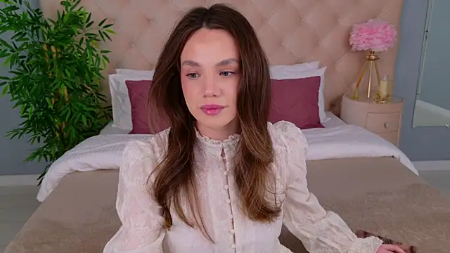 AlissaMilee online show from April 2026 03:20:02 AM