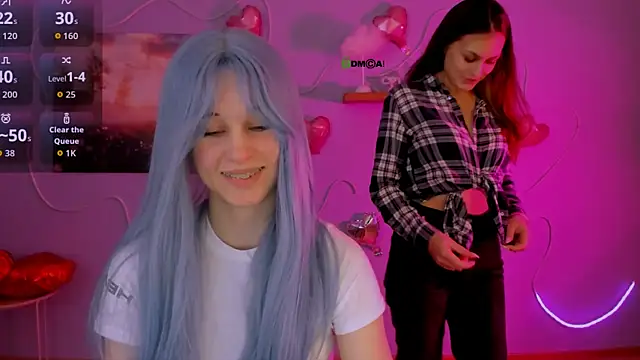 clery abyss online show from February 2026 09:52:02 AM