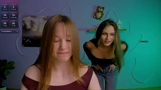 clery abyss online show from March 2026 10:10:01 AM