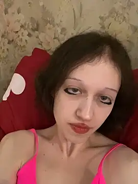 AliceVane online show from February 2026 09:19:02 AM