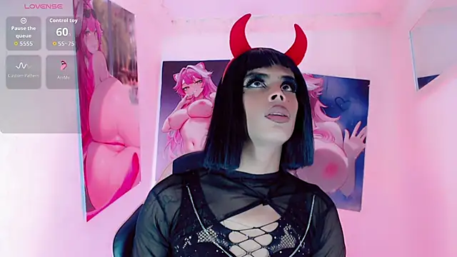 Stefani  R online show from March 2026 10:54:01 AM