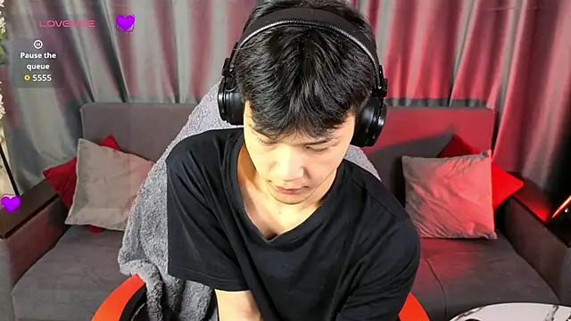 XanneLL online show from February 2026 08:07:02 PM