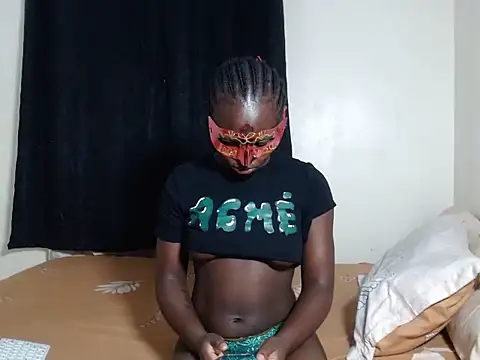 Tess Tequila online show from February 2026 05:57:02 AM