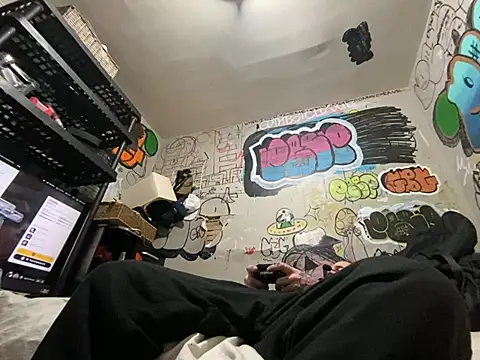 gothboiplzty online show from March 2026 06:18:02 AM