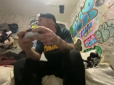 gothboiplzty online show from April 2026 08:01:02 AM