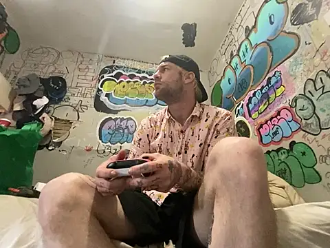 gothboiplzty online show from April 2026 09:21:02 PM