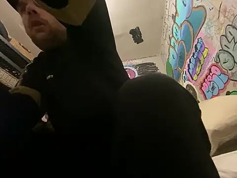 gothboiplzty online show from May 2026 07:46:02 AM