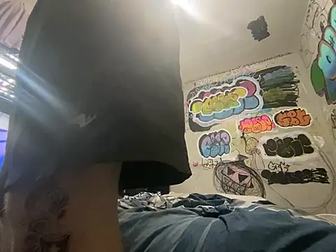 gothboiplzty online show from July 2026 05:41:01 PM