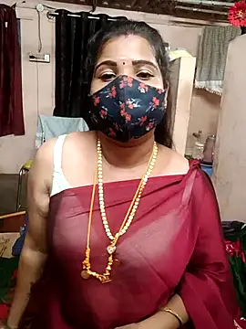 Madhusri Tamil Telugu online show from April 2026 06:10:01 PM