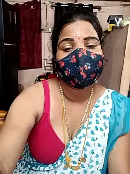 Snapshot of Madhusri_Tamil_Telugu chatting on June 2026 01:35:01 PM Madhusri Tamil Telugu online show from June 2026 01:35:01 PM