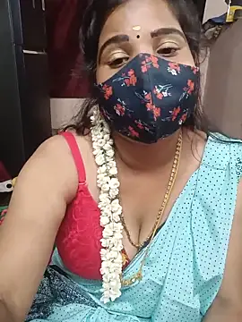 Snapshot of Madhusri_Tamil_Telugu chatting on June 2026 06:35:01 PM Madhusri Tamil Telugu online show from June 2026 06:35:01 PM