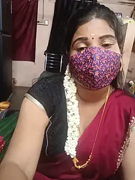 Snapshot of Madhusri_Tamil_Telugu chatting on June 2026 03:37:02 PM Madhusri Tamil Telugu online show from June 2026 03:37:02 PM