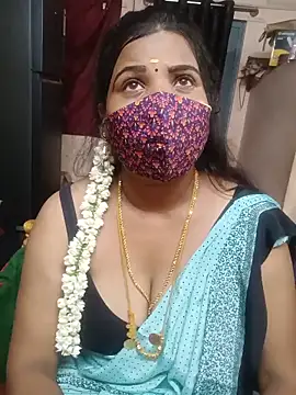 Snapshot of Madhusri_Tamil_Telugu chatting on June 2026 05:26:01 PM Madhusri Tamil Telugu online show from June 2026 05:26:01 PM