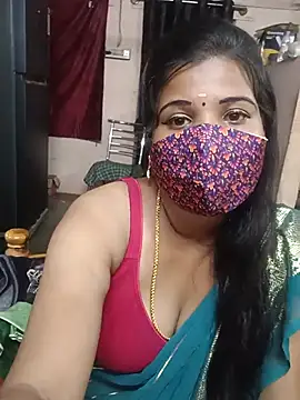 Snapshot of Madhusri_Tamil_Telugu chatting on June 2026 04:05:01 PM Madhusri Tamil Telugu online show from June 2026 04:05:01 PM