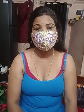 Snapshot of Madhusri_Tamil_Telugu chatting on June 2026 04:12:02 PM Madhusri Tamil Telugu online show from June 2026 04:12:02 PM