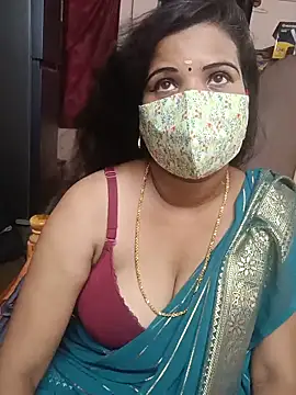 Snapshot of Madhusri_Tamil_Telugu chatting on June 2026 02:50:02 PM Madhusri Tamil Telugu online show from June 2026 02:50:02 PM
