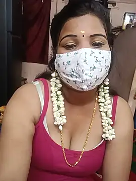 Snapshot of Madhusri_Tamil_Telugu chatting on July 2026 04:02:01 PM Madhusri Tamil Telugu online show from July 2026 04:02:01 PM