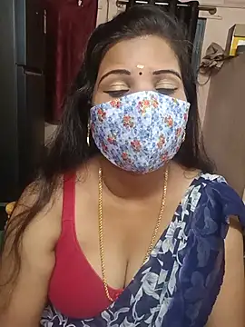 Snapshot of Madhusri_Tamil_Telugu chatting on July 2026 01:40:01 PM Madhusri Tamil Telugu online show from July 2026 01:40:01 PM