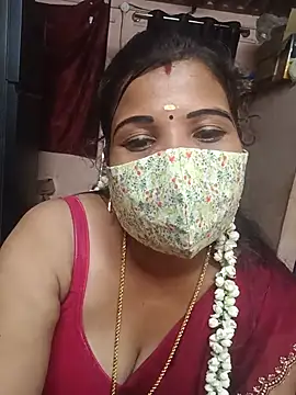 Snapshot of Madhusri_Tamil_Telugu chatting on July 2026 05:51:02 PM Madhusri Tamil Telugu online show from July 2026 05:51:02 PM