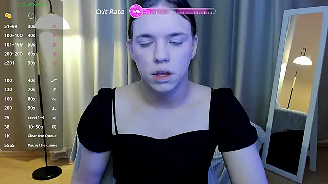 Madison dolly online show from February 2026 02:08:02 AM