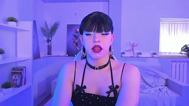 Madison dolly online show from April 2026 08:55:01 AM