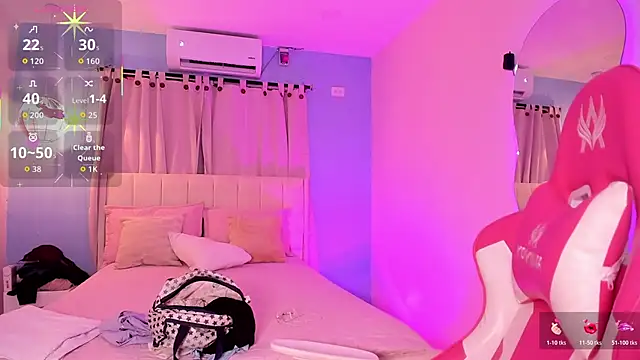 LOU 22  online show from April 2026 11:59:01 AM