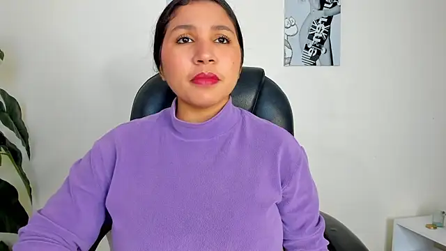 Victoria Rosee online show from February 2026 12:33:01 PM