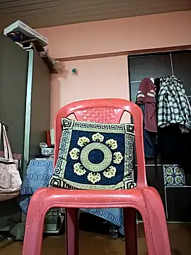 Snapshot of Darkintrovert chatting on March 2026 07:24:02 PM Darkintrovert online show from March 2026 07:24:02 PM