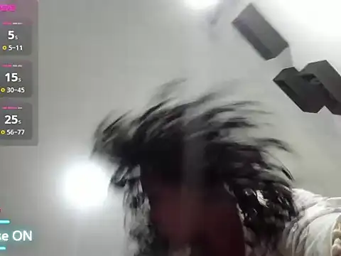 samylovea online show from March 2026 08:36:01 PM