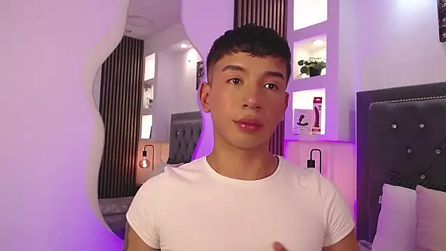 Fancy Vixen online show from March 2026 03:31:01 AM