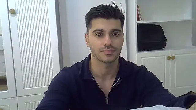 ciceroable online show from February 2026 06:50:01 PM