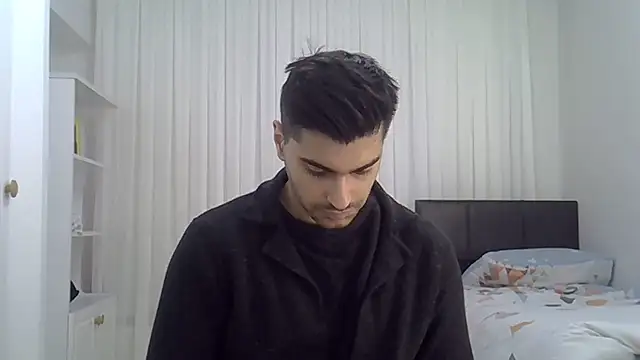 ciceroable online show from February 2026 07:39:01 PM