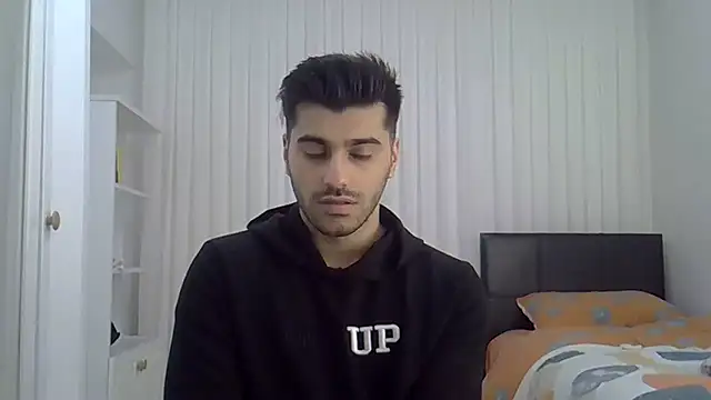 ciceroable online show from February 2026 08:15:01 PM