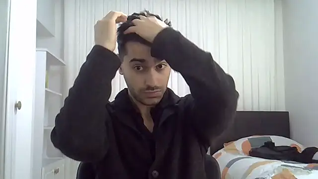 ciceroable online show from February 2026 09:21:01 PM