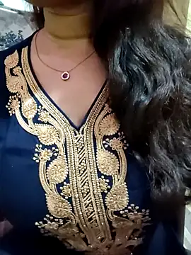 PARI51 online show from February 2026 08:43:01 PM