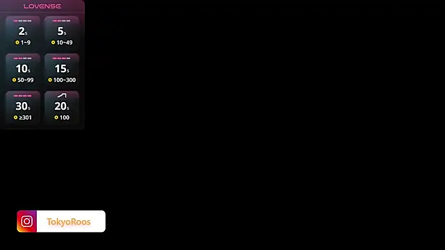 Cleo Foxx online show from April 2026 12:12:01 PM