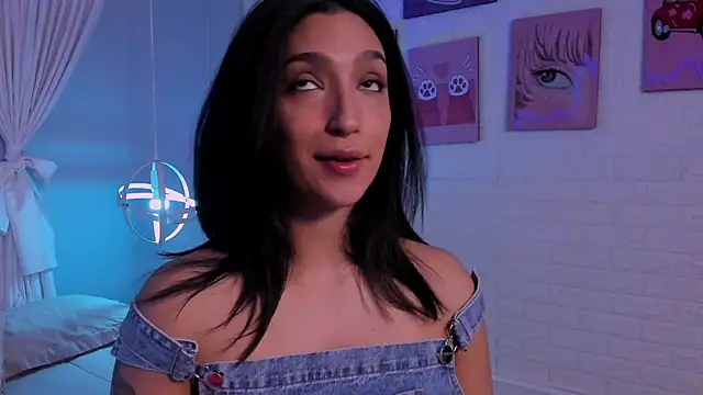 Cleo Foxx online show from July 2026 11:46:01 AM