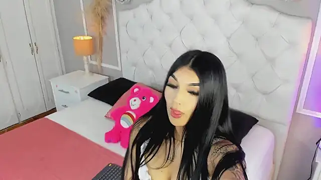 saryth hott online show from March 2026 03:08:01 PM